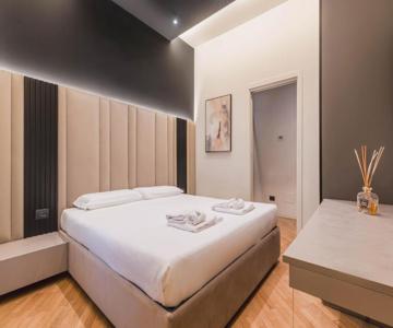 MoscovaPremiumApartment in Brera