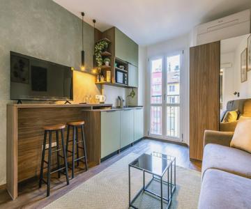 Studio Duomo Navigli