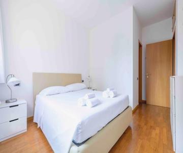 Bellissimo Bilocale Con Terrazzo