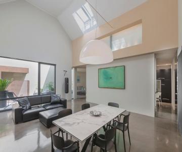 Luxury Loft Porta Venezia In Downtown Milan