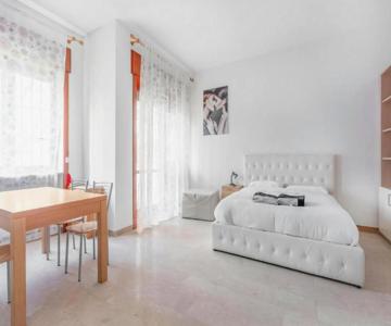 Moncler House Navigli