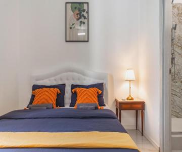 Rosa Rooms
