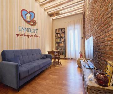 First Moon-emme Loft