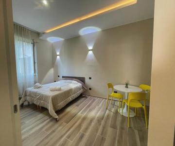 Guest House Design Navigli
