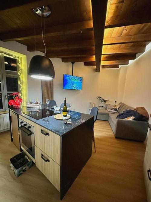SUITE VILLA FOLLI