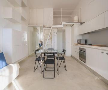 Loft Martini