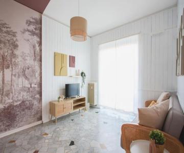 Primaticcio Metro E Aria Condizionata