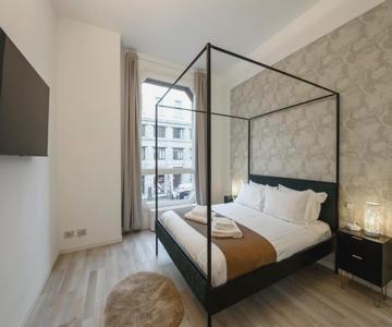 Milan Royal Suites - Duomo Santo Stefano