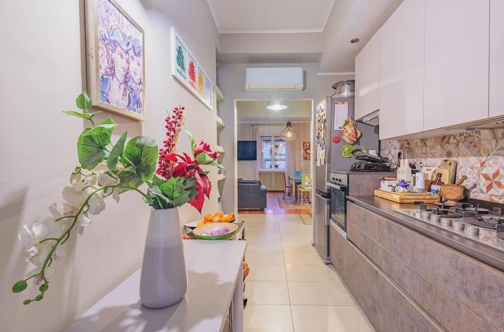 Stylish And Perfect Place For Families And Friends
