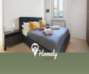 Nam House & Posto Auto