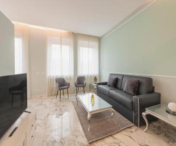 Milan Royal Suites Luxury Brera