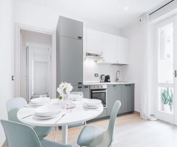 Easylife - Milano - Buenos Aires 52 - Buenos Aires
