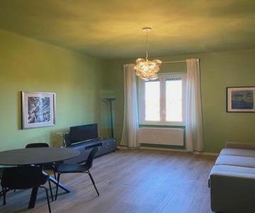 Charming House Lancetti District