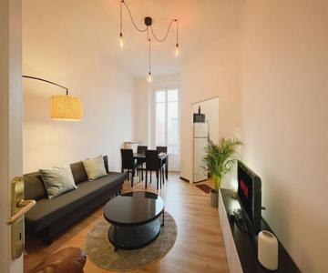 [20 Min Duomo] *design Apartment*