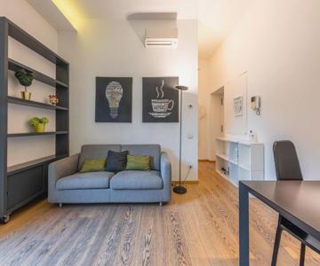 Porta Romana - Curtatone