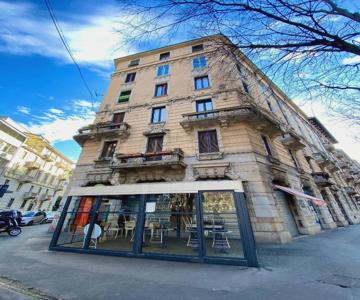 Townhouse Milan Suite