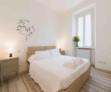 Splendido Appartamento Con 2 Camere Da Letto