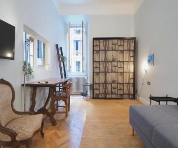 Primopiano - Piazza Napoli