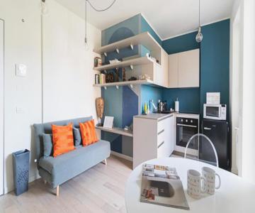 Italianway Easy - Melozzo da Forli 11