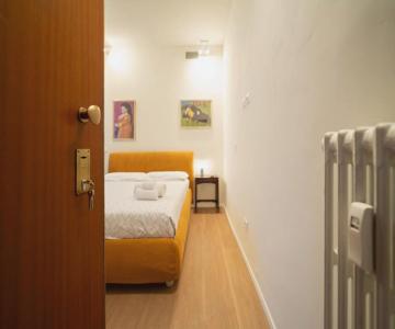 Luxury Suite Sempione