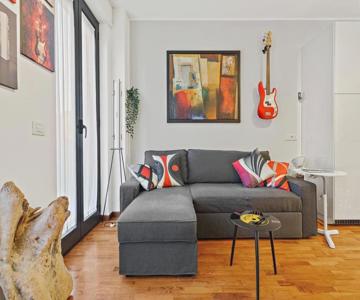 [milano-m1] Rock House