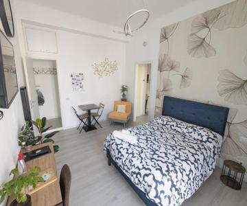 Vinros Milano Apartment