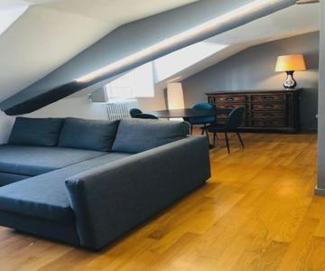 Loft House Via Della Spiga 50
