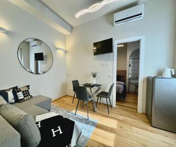 Future Apartments Tricolore