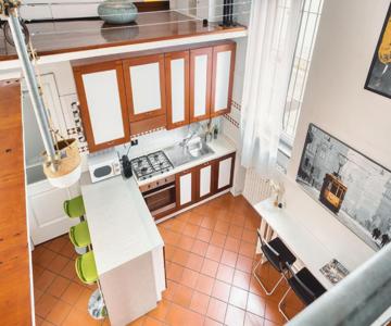 Milano De Angeli - Urban Loft