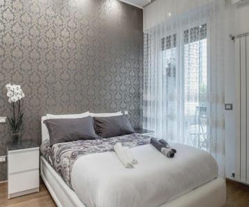 Home Suite Bande Nere