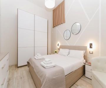 Vivimihome - Duomo Cioffi House Residence