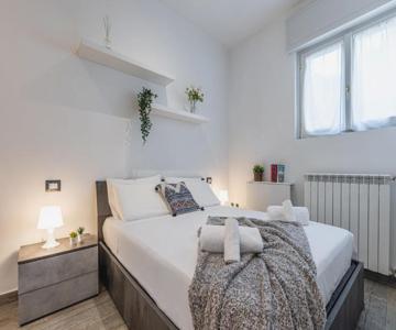 Santa Giulia Suite - 15min Duomo-linate