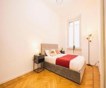 Macchi Charming Apartment By 101flats