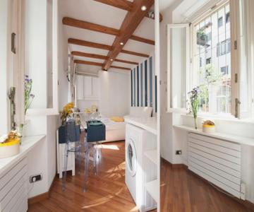 Montenapoleone Suite In The Heart Of Milan - Best Location Possible