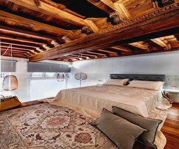 Dream Suites Milano Duomo