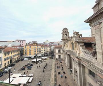 Accomodo Mil68 Loft Centro Storico