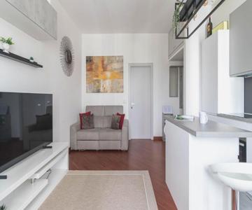 Italianway - Lorenteggio 30