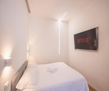 Boutique Apartment N9