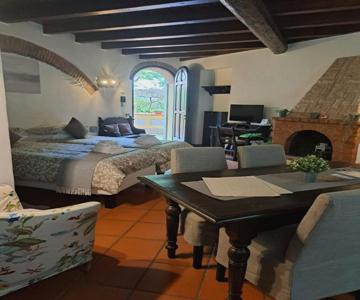 Monolocale Beatrice Abbadesse Guest House