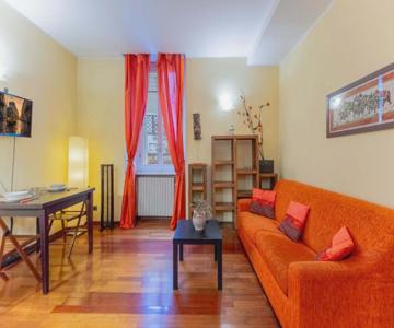 Sempione Orange