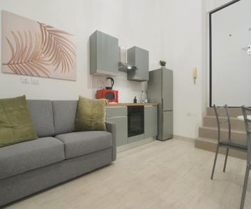 Primopiano - Marcona