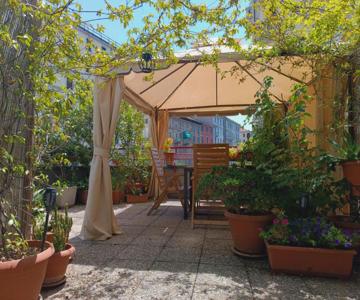 Lillo's Home Milan