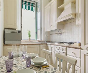 Milano Glamour Stay