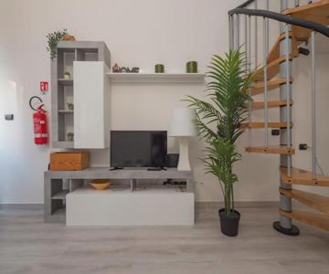 I Host Apartment - Breno 1
