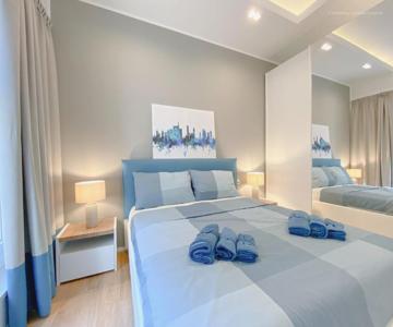 Meravigli Duomo Suite 2