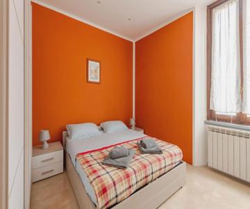 Wi-fi - Garibaldi - Isola