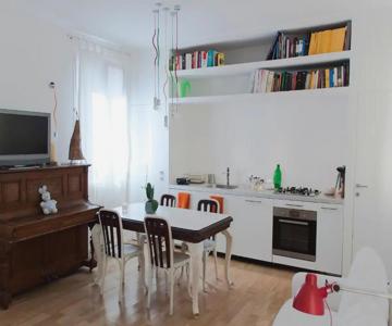 Yr Apartments Milan - Central Station