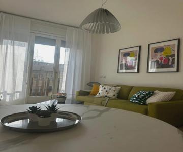 GS Brera Home