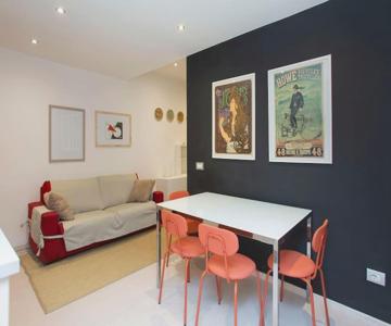 We Home - Corso Buenos Aires 77a