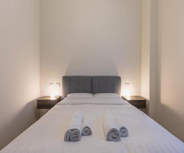 Citylife Elegant Escape